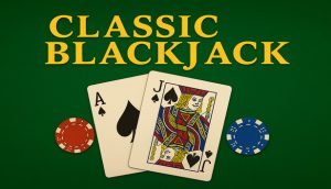 Blackjack 🃏