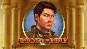 Book of Dead 📖