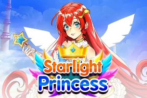 Starlight Princess 🌸