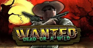 Wanted Dead or a Wild 🤠