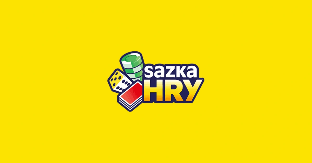 Sazka casino