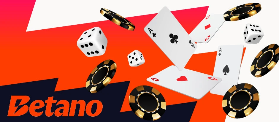 Betano casino